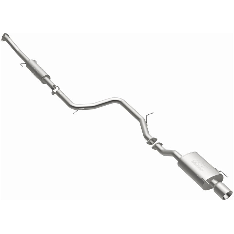 MagnaFlow Honda Accord Street Series Cat-Back Performance Exhaust System 15686 Photo - out of package