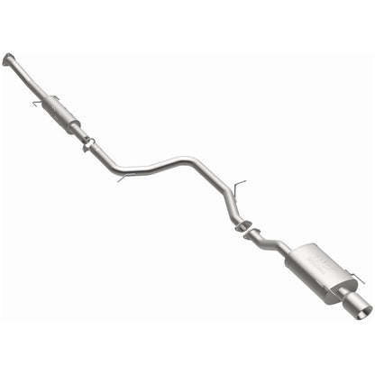 MagnaFlow Honda Accord Street Series Cat-Back Performance Exhaust System 15686 Photo - out of package