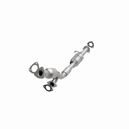 MagnaFlow Saturn Vue OEM Grade Federal / EPA Compliant Direct-Fit Catalytic Converter 51391 360 Degree Image Set