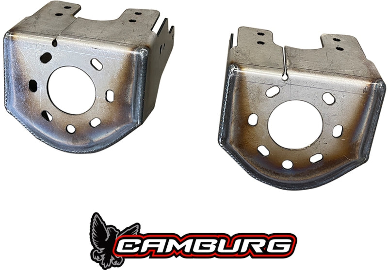 Camburg 09-14 Ford F-150/ Raptor 4wd Raptor Conversion Coil Bucket Kit CAM-110216 CAM-110216 Photo - out of package