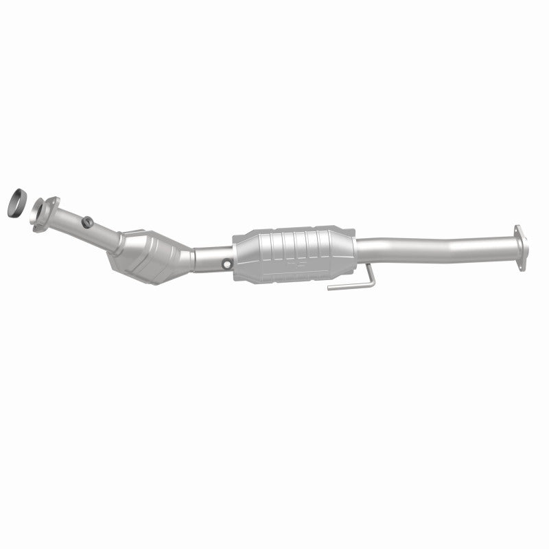 MagnaFlow Ford Ranger OEM Grade Federal / EPA Compliant Direct-Fit Catalytic Converter 52112 360 Degree Image Set