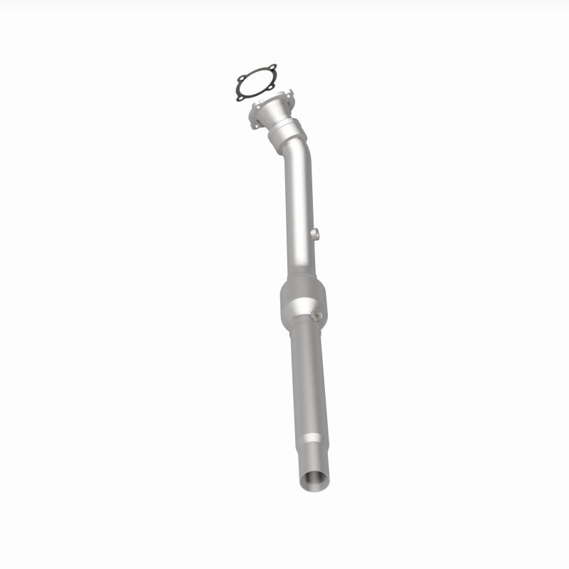 MagnaFlow Volkswagen Standard Grade Federal / EPA Compliant Direct-Fit Catalytic Converter 16426 360 Degree Image Set