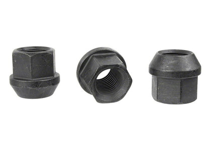 Ford Racing Mustang/GT350 Extended Wheel Stud & Nut Kit M-1107-E M-1107-E Photo - Unmounted