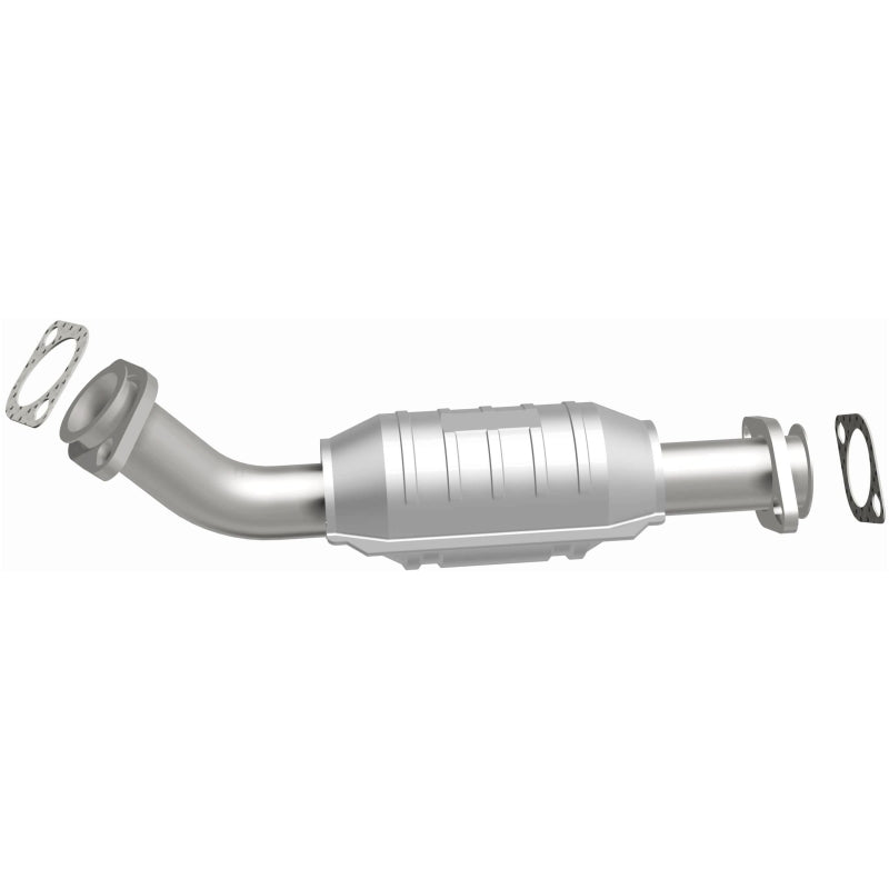 MagnaFlow Mazda RX-7 Standard Grade Federal / EPA Compliant Direct-Fit Catalytic Converter 23690 Photo - out of package
