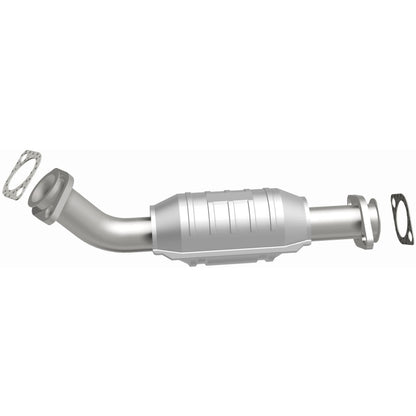MagnaFlow Mazda RX-7 Standard Grade Federal / EPA Compliant Direct-Fit Catalytic Converter 23690 Photo - out of package