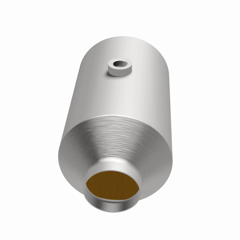 MagnaFlow California Grade CARB Compliant Universal Catalytic Converter 440054 360 Degree Image Set