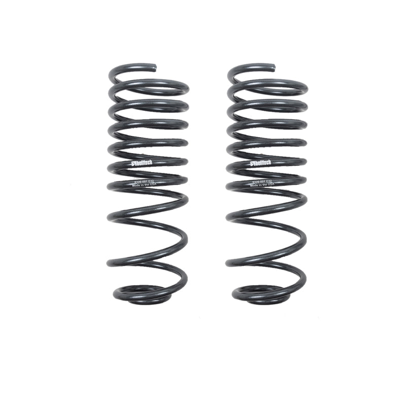 Belltech LOWERING KIT 2019+ Dodge Ram 1500 2WD/4WD 1-3F / 4-5R 1063SP 1063SP User 2