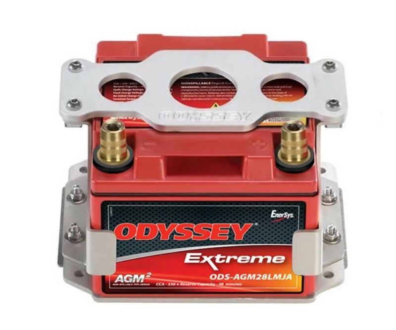 Odyssey Battery Hold Down Kit (Fits ODS-AGM28/ODS-AGM28L) HK-PC925 HK-PC925 User 1