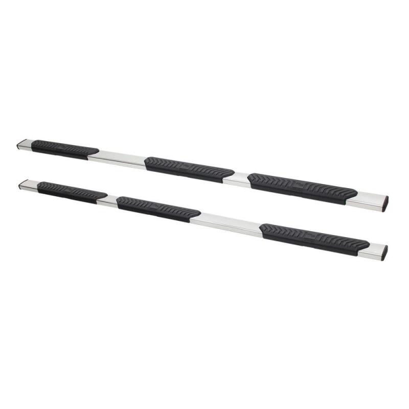 Westin R5 Modular W2W Nerf Step Bars 28-534580 Photo - Unmounted