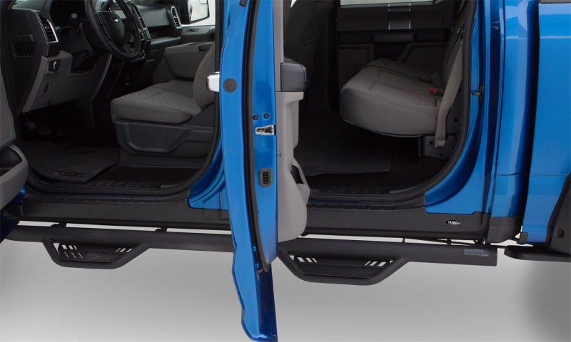 Husky Liners HL Trail Armor Rocker Panels Body Armor & Protection Body Armor & Rock Rails main image