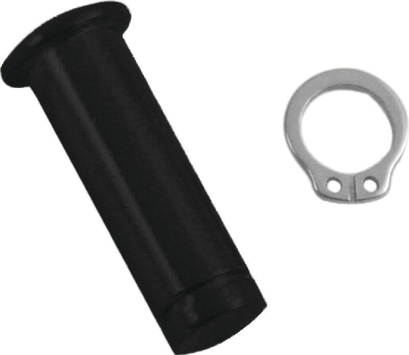Bikers Choice Pivot Pin & Clip Blk 483298 483298 Photo - Primary
