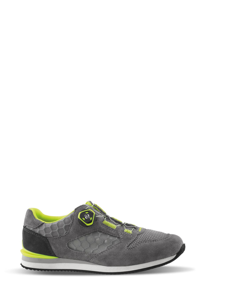 Gaerne G.Volt Boot Summer Grey Size - 9 4904-013-9 4904-013-9 User 1