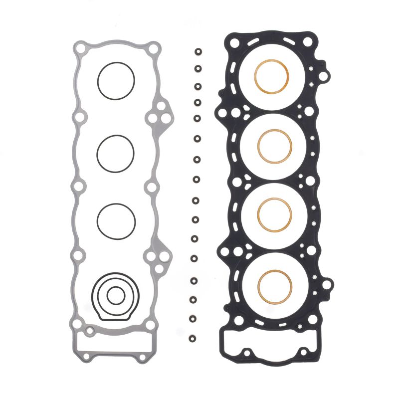 Athena 12-14 Kawasaki KLZ Versys 1000 Top End Gasket Kit w/o Valve Cover Gasket P400250620056 P400250620056 Photo - Primary