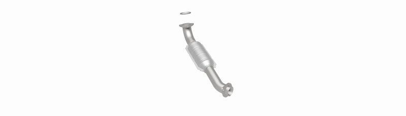 MagnaFlow Pontiac G8 OEM Grade Federal / EPA Compliant Direct-Fit Catalytic Converter 51689 360 Degree Image Set