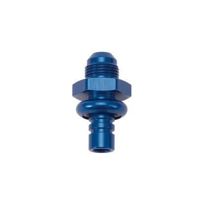Russell Ford Return Side EFI x 6 AN (Blue Finish) 640870 Photo - Primary