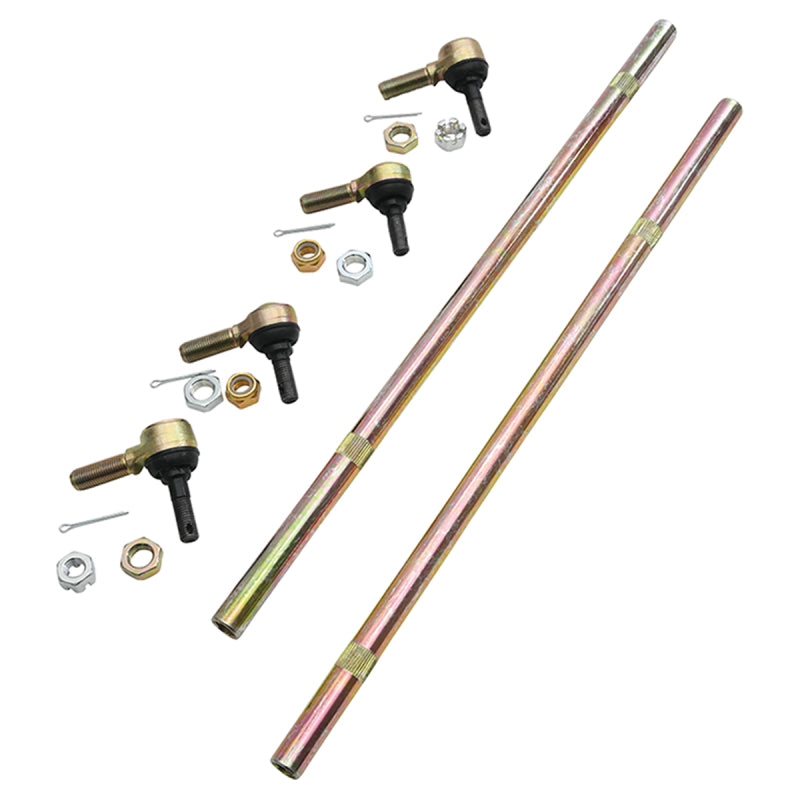 All Balls Racing 11-13 Polaris Sportsman 550 Tie Rod Upgrade Kit 52-1040 52-1040 Photo - Primary