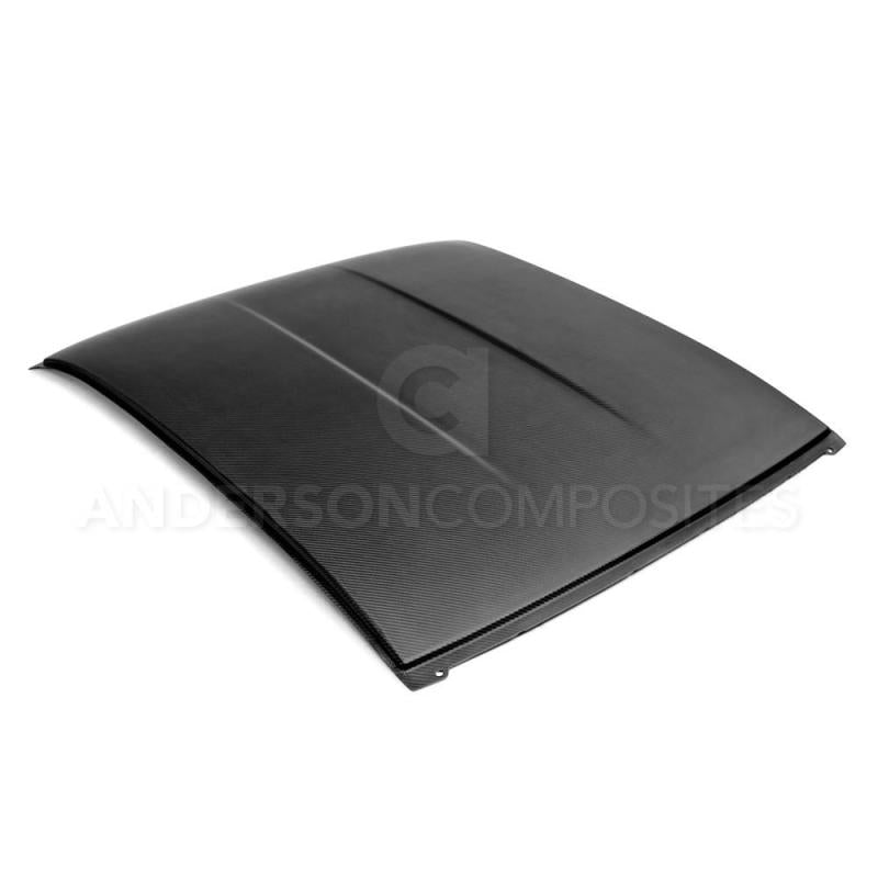 Anderson Composites 10-15 Chevrolet Camaro Dry Carbon Roof Replacement (Full Replacement) AC-CR1011CHCAM-DRY AC-CR1011CHCAM-DRY User 2