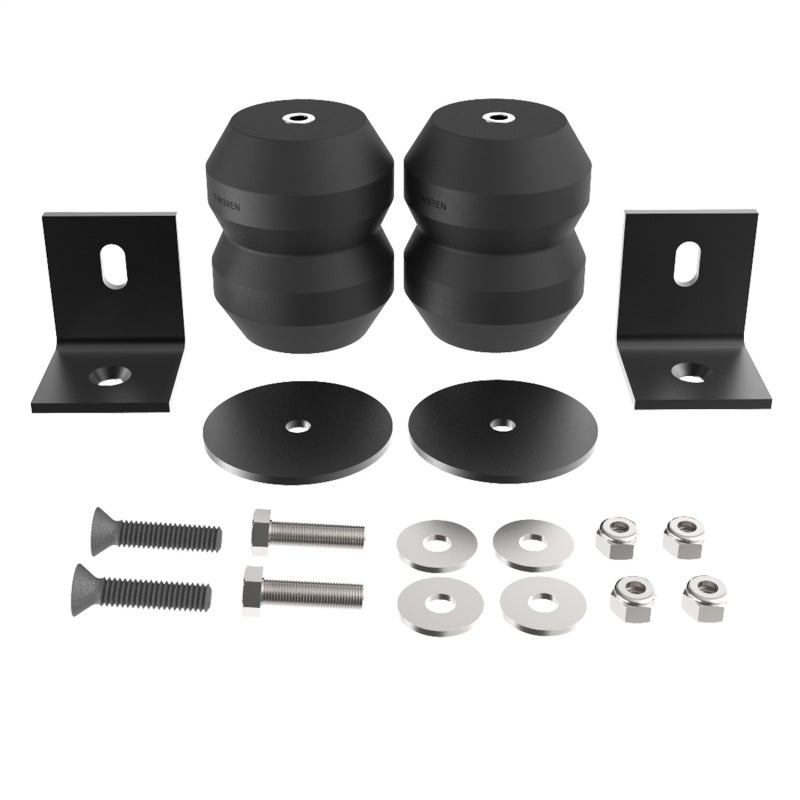 Timbren 2011 Freightliner MT45 Rear Suspension Enhancement System FRMT45 FRMT45 Photo - Unmounted