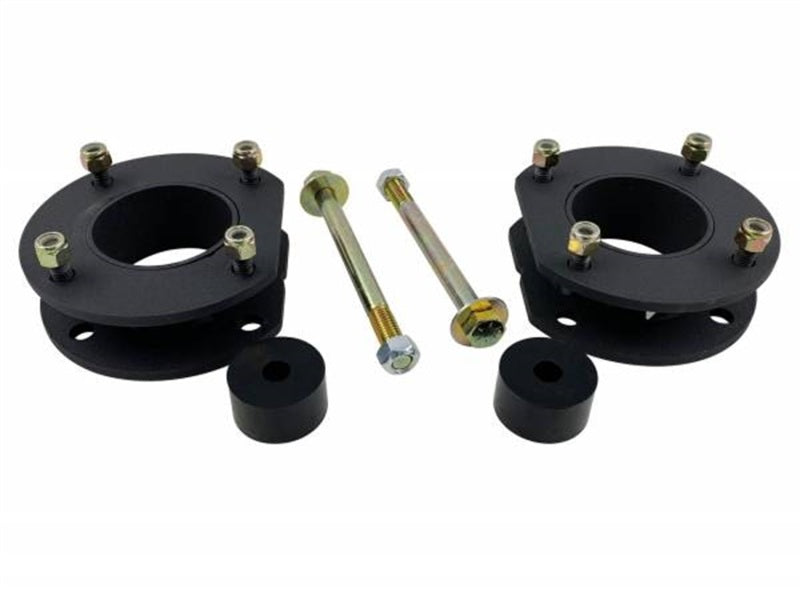 Tuff Country 07-20 Toyota Tundra 2.5in Front Leveling Kit 52075 52075 Photo - Primary