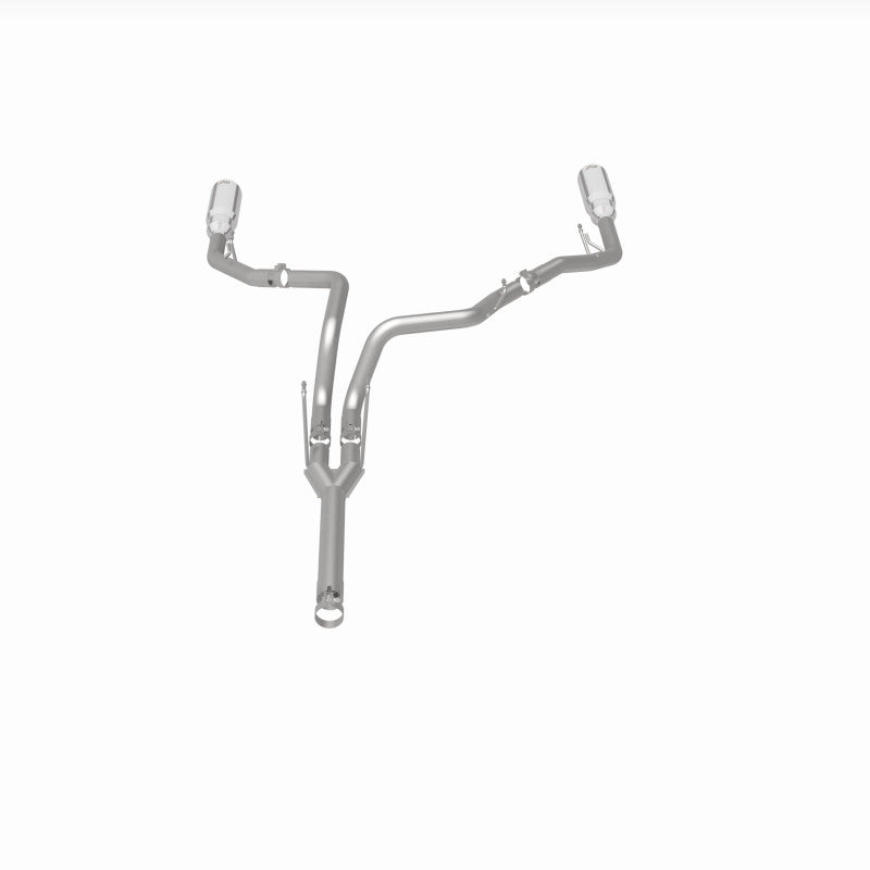MagnaFlow Ram 1500 Street Series Filter-Back Performance Exhaust System 19359 360 Degree Image Set