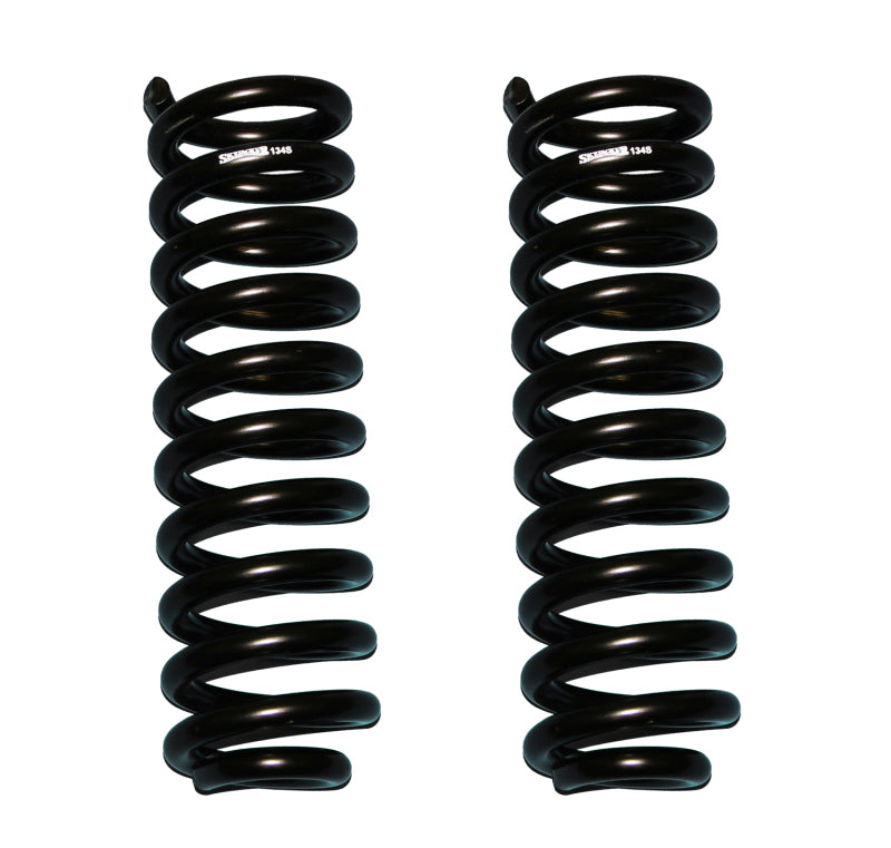 Skyjacker Coil Spring Set 1984-1985 Ford Bronco II 134 134 Photo - Primary