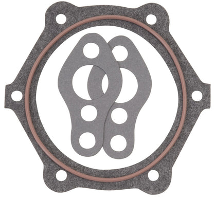 Edelbrock Gasket Kit. Water Pump. Sbc 7251 Photo - Primary