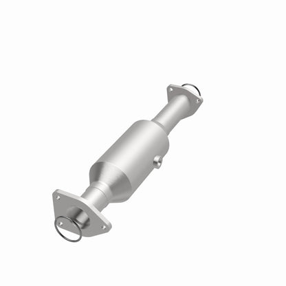 MagnaFlow Honda Accord OEM Grade Federal / EPA Compliant Direct-Fit Catalytic Converter 49260 360 Degree Image Set