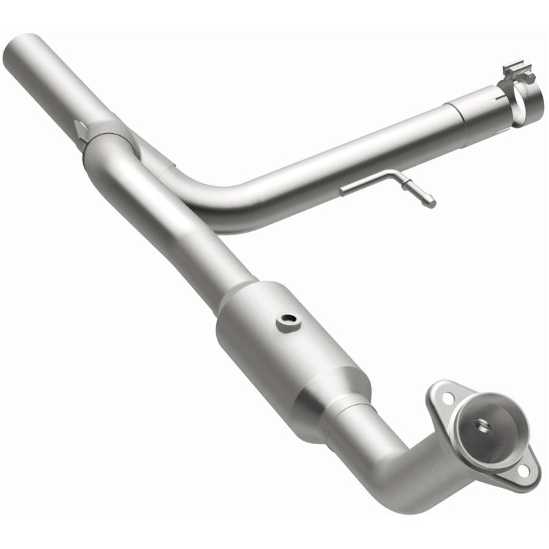 Magnaflow 2006 Ford F-150 4.6L Direct Fit Converter 4651410 4651410 Photo - out of package