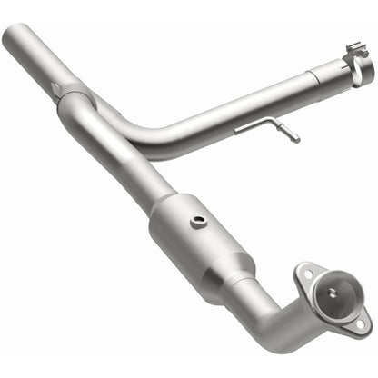 Magnaflow 2006 Ford F-150 4.6L Direct Fit Converter 4651410 4651410 Photo - out of package