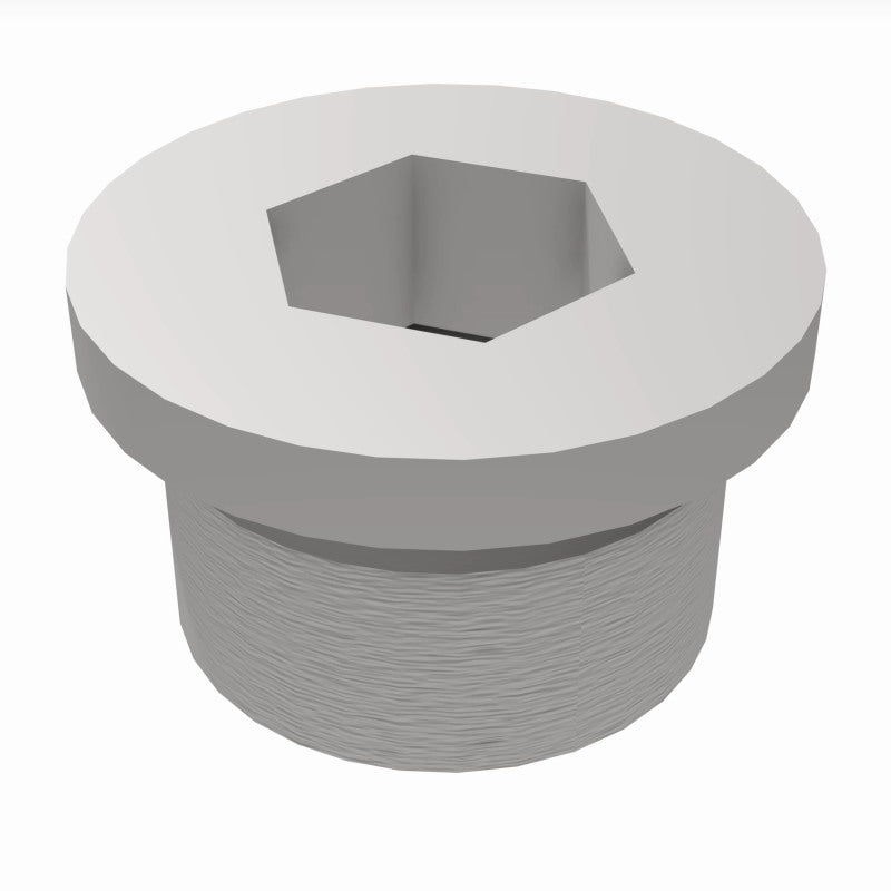 Magnaflow Plug Hex Flange O2 Boss (20-Pk) 10044 10044 360 Degree Image Set