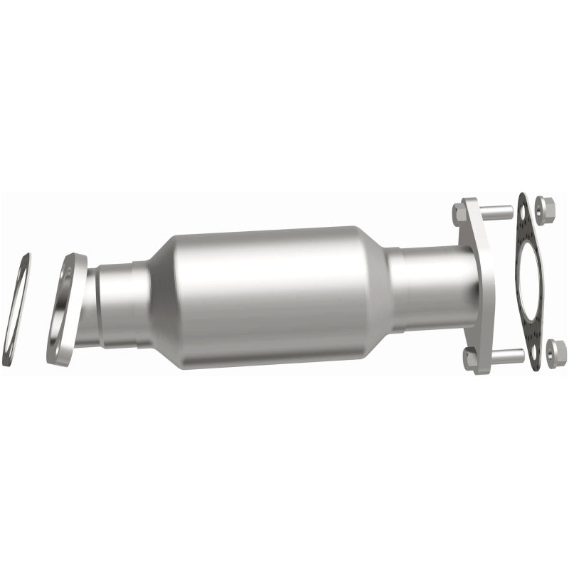 MagnaFlow OEM Grade Federal / EPA Compliant Direct-Fit Catalytic Converter 52644 Photo - out of package