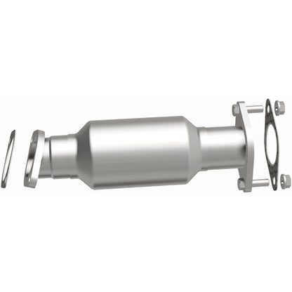MagnaFlow OEM Grade Federal / EPA Compliant Direct-Fit Catalytic Converter 52644 Photo - out of package