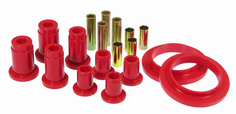Prothane Suspension Control Arm Bushing 6-215 Photo - Primary