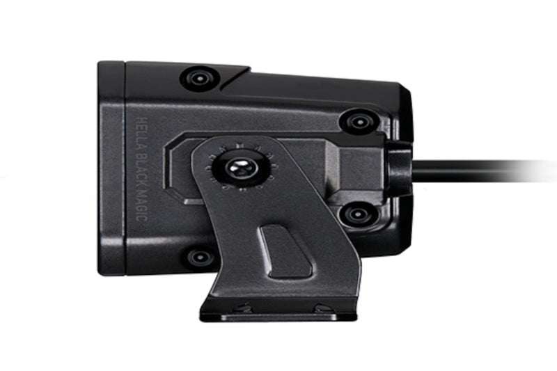 Hella Universal Black Magic 30in Tough Double Row Light Bar - Spot & Flood Light 358197411 358197411 Photo - Unmounted