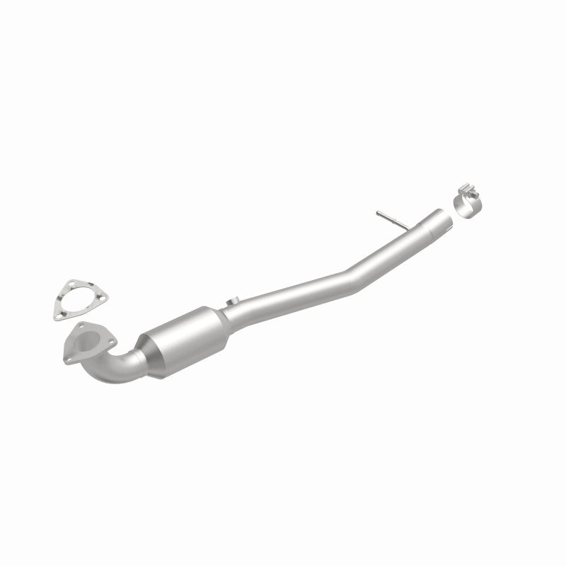 MagnaFlow Land Rover Range Rover OEM Grade Federal / EPA Compliant Direct-Fit Catalytic Converter 21-533 360 Degree Image Set