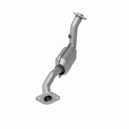 MagnaFlow Nissan HM Grade Federal / EPA Compliant Direct-Fit Catalytic Converter 93224 360 Degree Image Set
