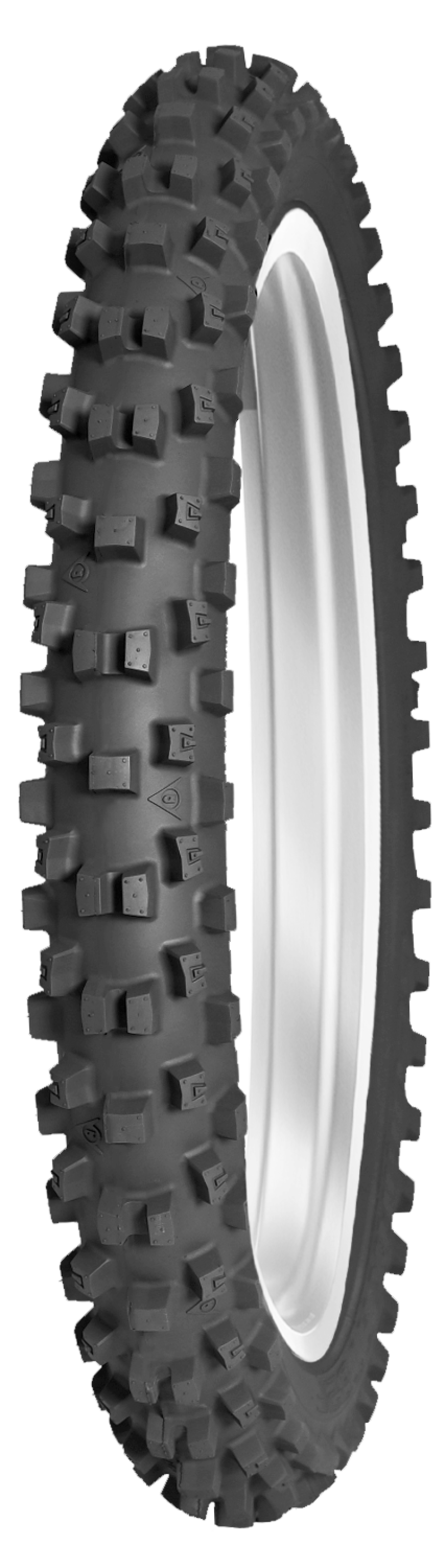 Dunlop DUN Geomax AT82 Tires Tires Motorcycle Tires - Off Road main image