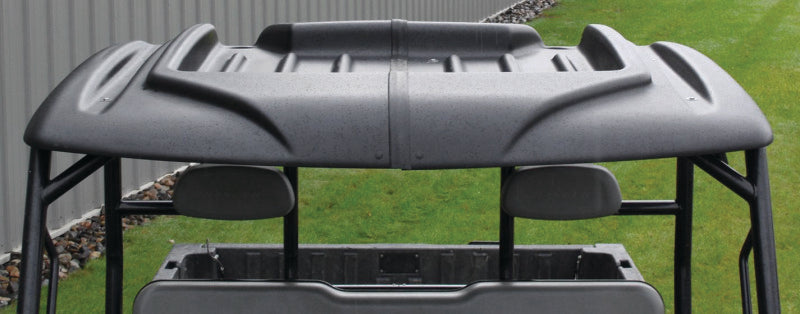 QuadBoss 60in 2Pc Roof 326708 326708 Photo - Primary