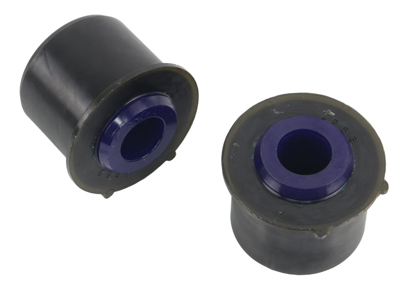 SuperPro Front Control Arm Lower-Rear Bushing Kit SPF4263K Photo - out of package