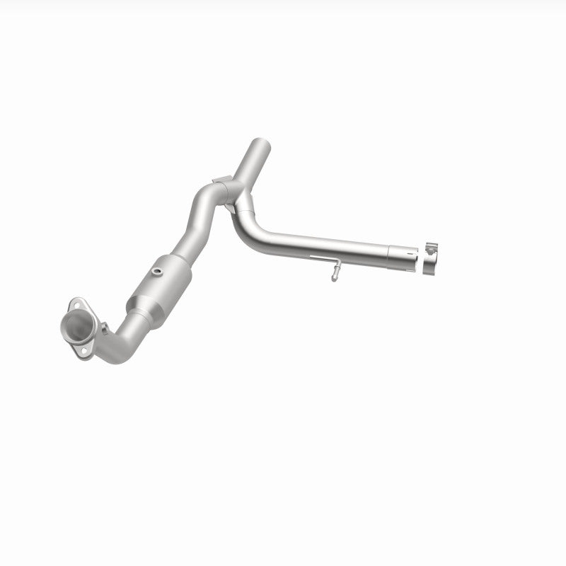 Magnaflow 2006 Ford F-150 4.6L Direct Fit Converter 4651410 4651410 360 Degree Image Set