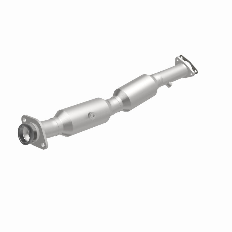 MagnaFlow Acura RL California Grade CARB Compliant Direct-Fit Catalytic Converter 4481137 360 Degree Image Set