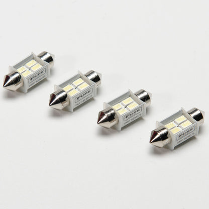 Putco 10-13 Kia Forte - Hatchback Premium LED Dome Lights (Application Specific) 980206 980206 Photo - Primary