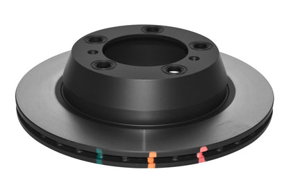 DBA 97-04 Porsche Boxster Roadster S Front 4000 Series Plain Rotor 42389 42389 Photo - out of package
