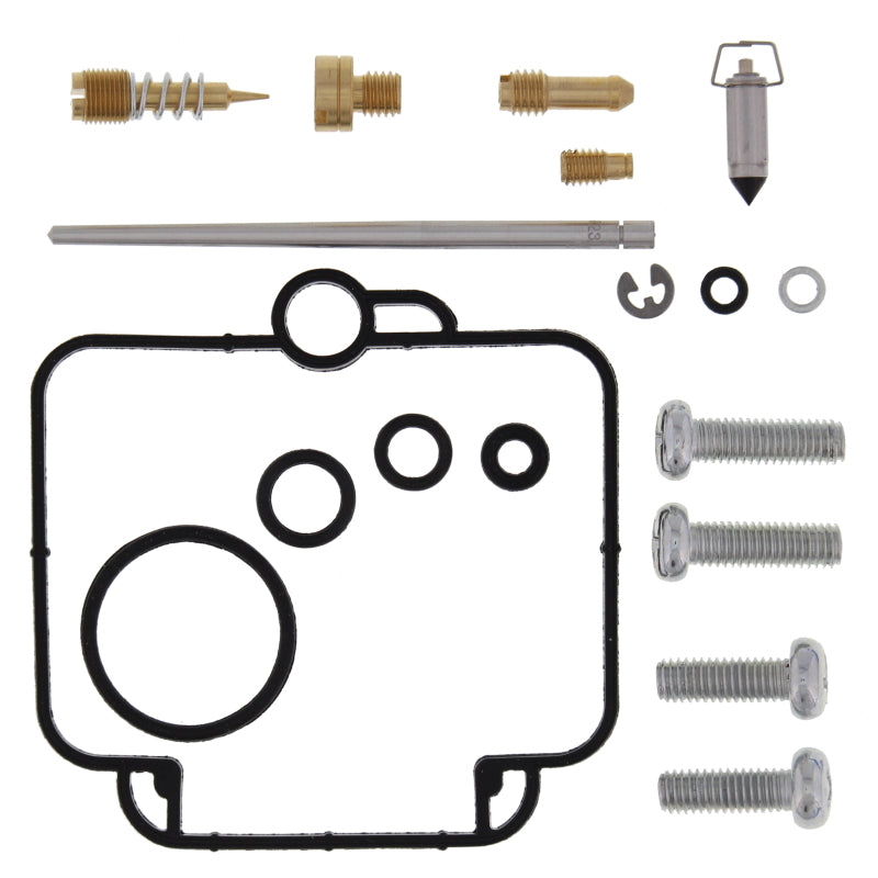 All Balls Racing 96-20 Suzuki DR650SE Carburetor Rebuild Kit 26-1104 26-1104 Photo - Primary