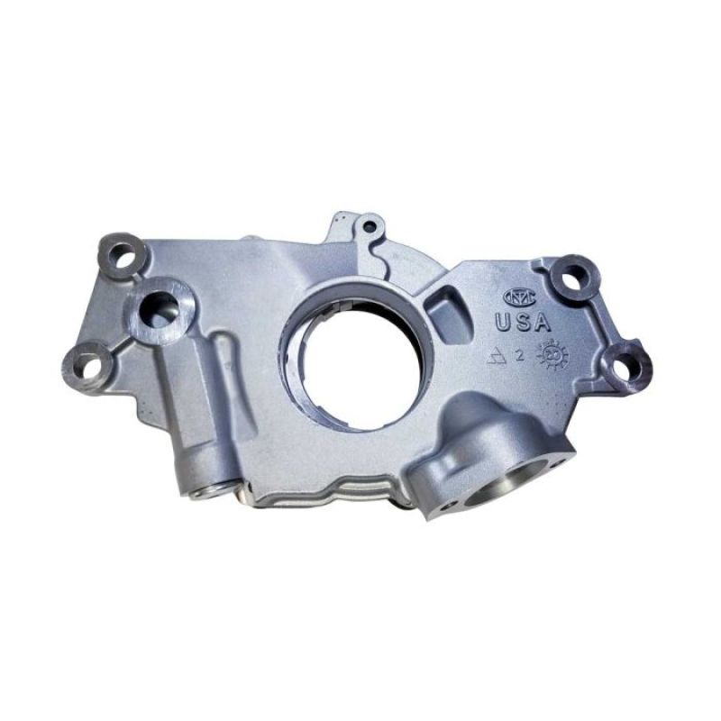 Moroso GM LS Std Volume High Pressure Oil Pump 22119 22119 User 1