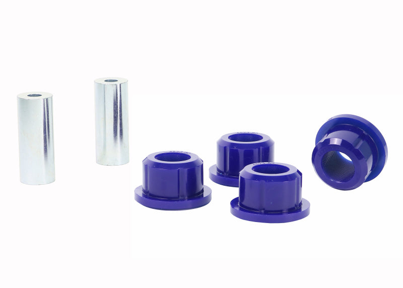 SuperPro Front Control Arm Lower-Inner Front Bushing Kit SPF4623-80K Photo - Primary