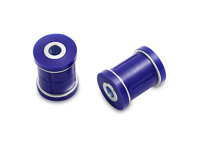 SuperPro Front Control Arm Lower-Inner Front Bushing Kit SPF3091K Photo - Primary