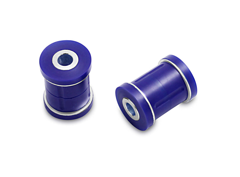 SuperPro Front Control Arm Lower-Inner Front Bushing Kit SPF3091K Photo - Primary
