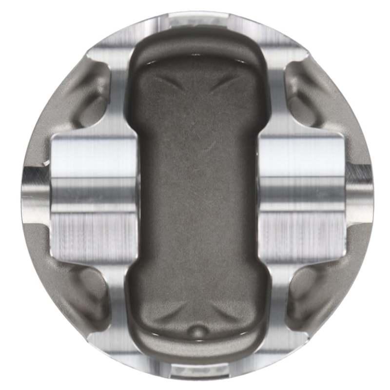 Wiseco Subaru FA20 Direct Injection Piston Kit 2.0L -16cc K728M86 K728M86 User 3