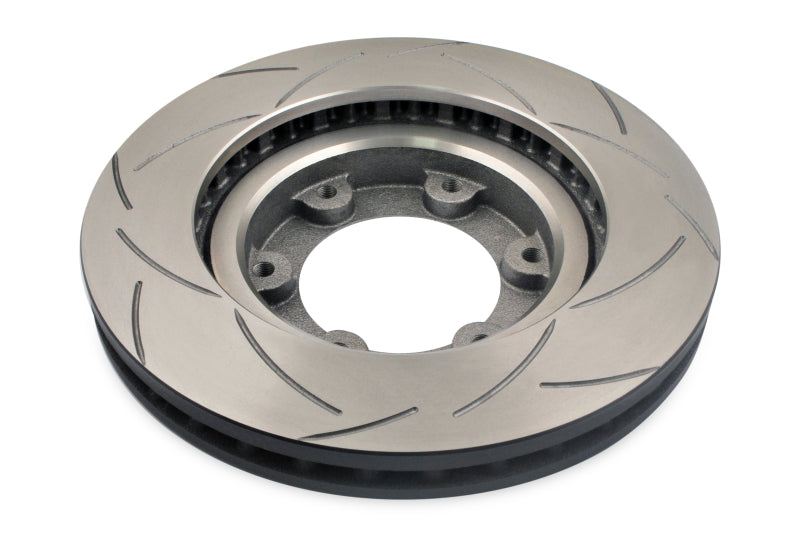 DBA 96-97 Lexus LX450 / 8/92+ Toyota Landcruiser 80 Series Front Slotted Street Series Rotor 784S 784S Photo - out of package